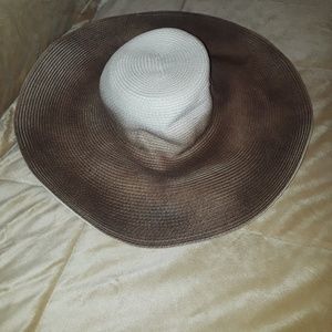 Womans hat